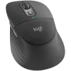Logitech Signature Comfort Plus M850 L Mouse Wireless - Grafite