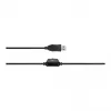 CANYON Cuffie PC CHSU-1 PC Mic USB 2m Nero