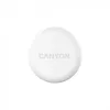 CANYON Smart Tag ONTAG 1 iOS Bianco