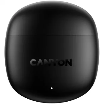 CANYON Cuffie TWS OnGo 13 Semi-in-ear Nero