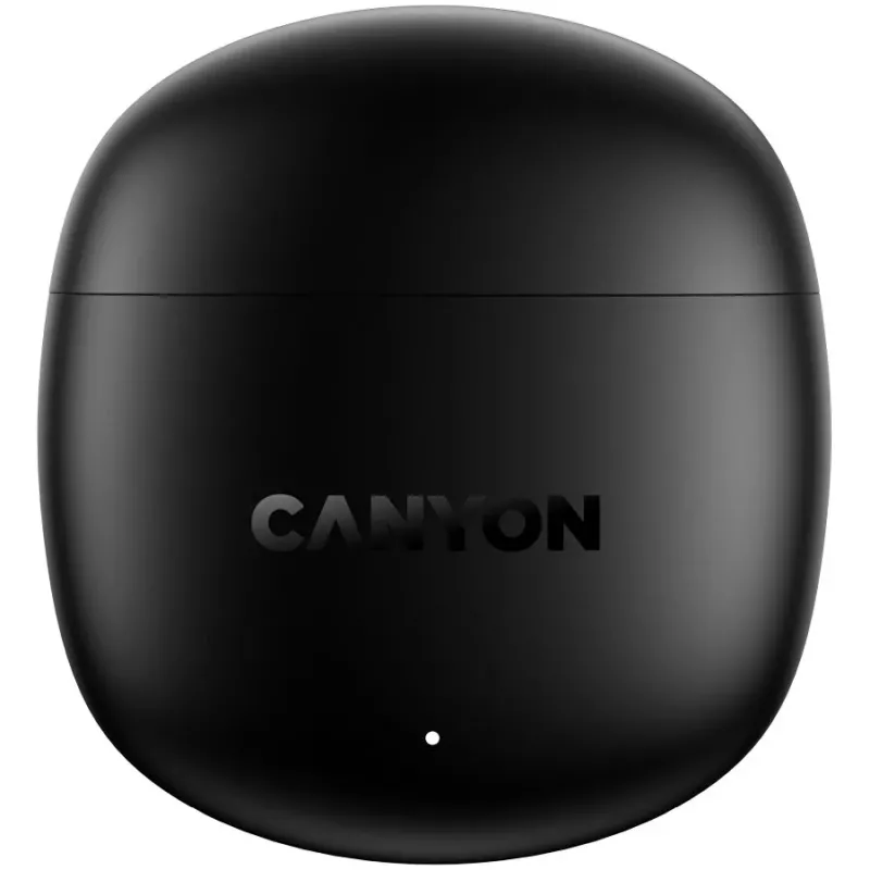 CANYON Cuffie TWS OnGo 13 Semi-in-ear Nero