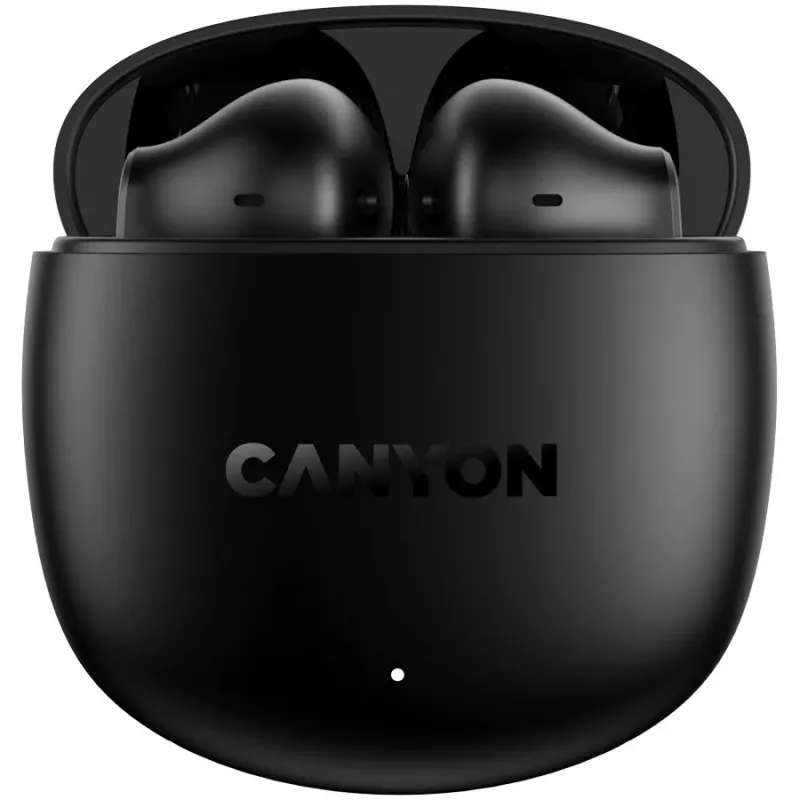 CANYON Cuffie TWS OnGo 13 Semi-in-ear Nero