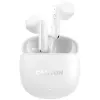 CANYON Cuffie TWS OnGo 13 Semi-in-ear Bianco