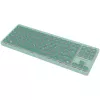 CANYON OnType 10 Low Profile EN Tastiera Cablata Verde