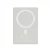 CANYON Power Bank Magnetico OnPower 511 PD20W 10000mAh Alluminio Star Grey
