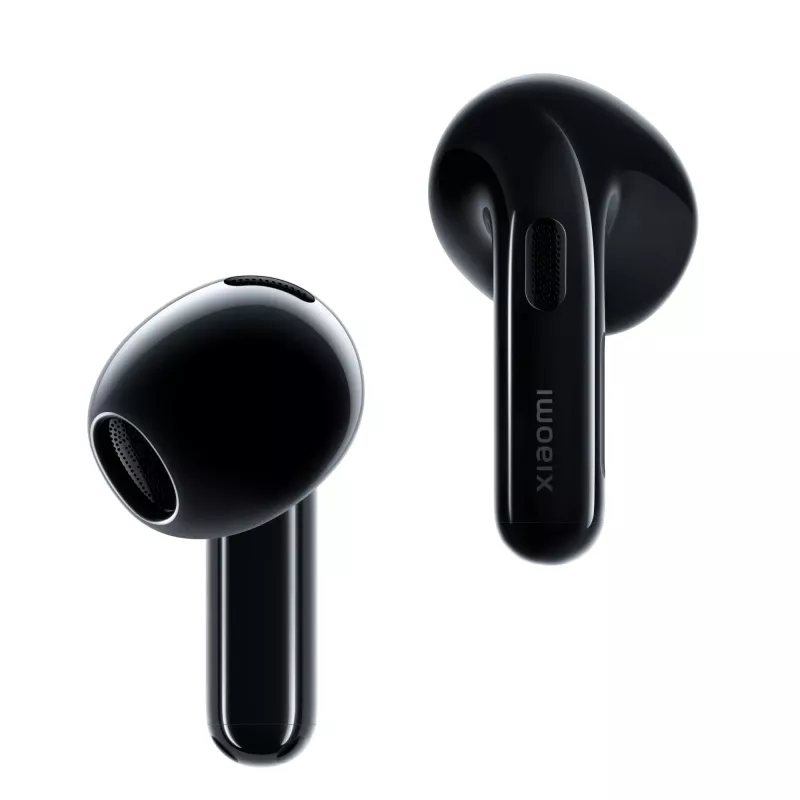 Xiaomi Buds 6 TWS ANC 55dB LDAC Nero - Cuffie In-Ear