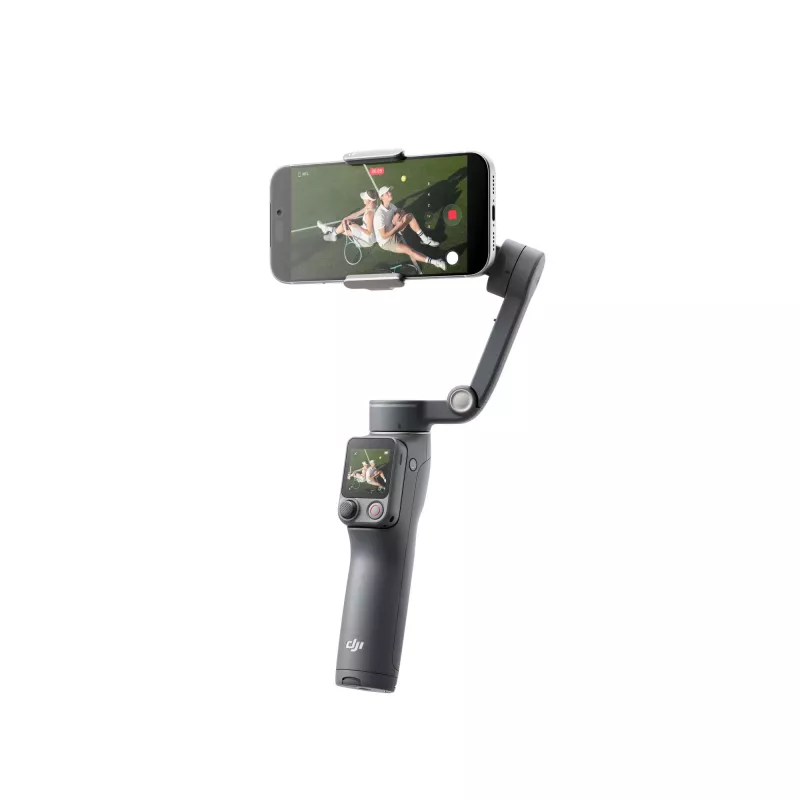 DJI Osmo Mobile 8P Stabilizzatore Handheld Standard Combo