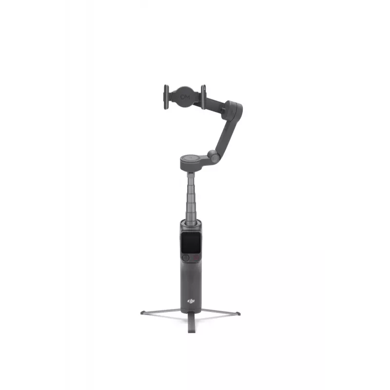 DJI Osmo Mobile 8P Stabilizzatore Handheld Standard Combo