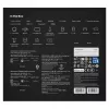Insta360 Mic Pro (2 TX + 1 RX) – sistema microfonico wireless digitale
