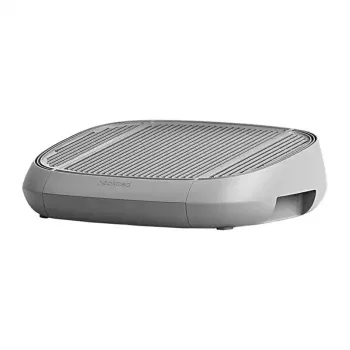 Neakasa M1 Step - Gradino per lettiera intelligente (Nero)