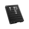 WD WD_BLACK P10 Game Drive 6TB 2,5 pollici HDD Esterno Bianco