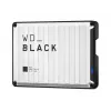 WD WD_BLACK P10 Game Drive 6TB 2,5 pollici HDD Esterno Bianco