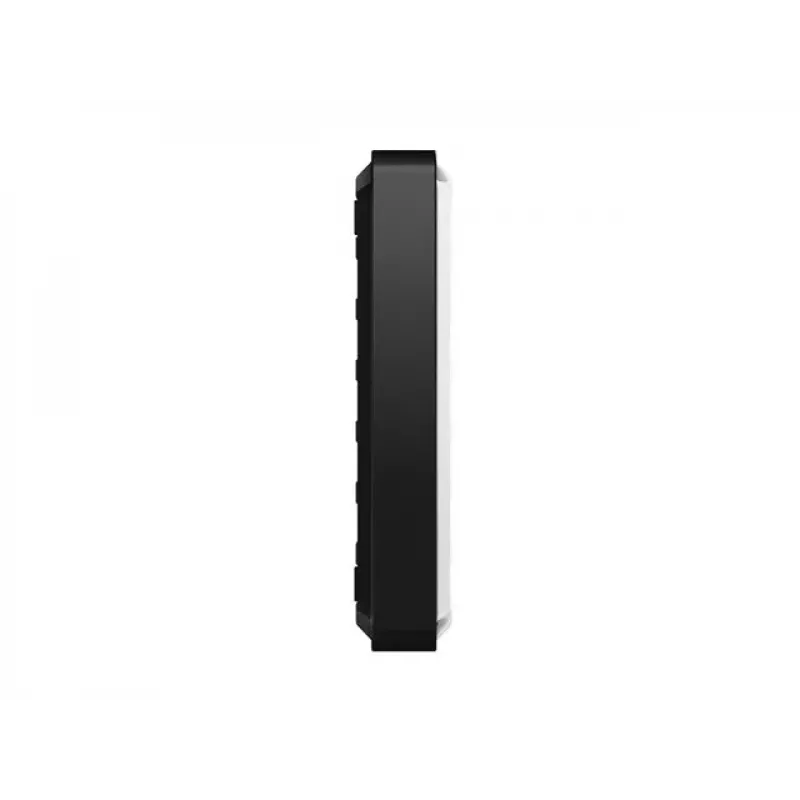 WD WD_BLACK P10 Game Drive 6TB 2,5 pollici HDD Esterno Bianco