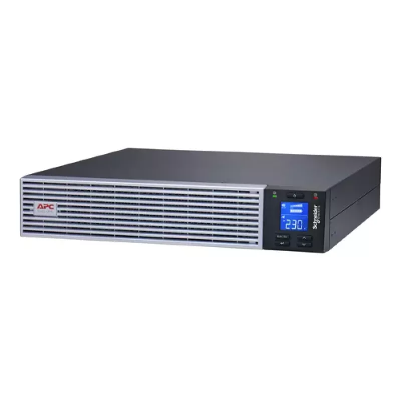 APC Easy UPS On-Line SRVL 1000 VA 800 W UPS a doppia conversione (montaggio a rack)