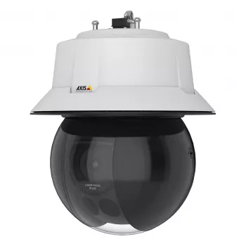 AXIS Q6315-LE Telecamera di rete PTZ Outdoor 50 Hz, zoom 31x, 1080p, IP66, IK10