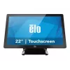Elo Touch Solutions Elo I-Series 3 Computer All-in-One Touchscreen 15,6 pollici - Intel Celeron 7305L 1,1 GHz - 8 GB RAM - 256 GB SSD NVMe - Intel UHD Graphics - Windows 11 IoT Enterprise 2024 LTSC (con diritti di downgrade a Windows 10) - Nero