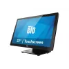 Elo Touch Solutions Elo I-Series 3 Computer All-in-One Touchscreen 15,6 pollici - Intel Celeron 7305L 1,1 GHz - 8 GB RAM - 256 GB SSD NVMe - Intel UHD Graphics - Windows 11 IoT Enterprise 2024 LTSC (con diritti di downgrade a Windows 10) - Nero