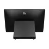 Elo Touch Solutions Elo I-Series 3 Computer All-in-One Touchscreen 15,6 pollici - Intel Celeron 7305L 1,1 GHz - 8 GB RAM - 256 GB SSD NVMe - Intel UHD Graphics - Windows 11 IoT Enterprise 2024 LTSC (con diritti di downgrade a Windows 10) - Nero