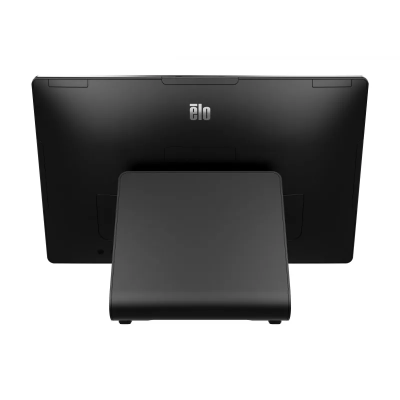 Elo Touch Solutions Elo I-Series 3 Computer All-in-One Touchscreen 15,6 pollici - Intel Celeron 7305L 1,1 GHz - 8 GB RAM - 256 GB SSD NVMe - Intel UHD Graphics - Windows 11 IoT Enterprise 2024 LTSC (con diritti di downgrade a Windows 10) - Nero