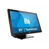 Elo Touch Solutions Elo I-Series 3 Computer All-in-One Touchscreen 15,6 pollici - Intel Celeron 7305L 1,1 GHz - 8 GB RAM - 256 GB SSD NVMe - Intel UHD Graphics - Windows 11 IoT Enterprise 2024 LTSC (con diritti di downgrade a Windows 10) - Nero