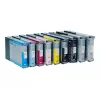 Epson T6027 Cartuccia inchiostro originale - 110 ml - Nero chiaro - UltraChrome K3