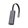 TP-LINK Adattatore di rete USB Type-C a 2.5 Gigabit Ethernet UE310C