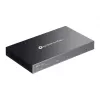 TP-LINK TL-SG2008 Switch 8 porte Gigabit Smart Managed