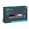 TP-Link TL-SG1024D Switch 24 porte Gigabit Ethernet Desktop/Rackmount