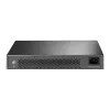 TP-Link TL-SG1024D Switch 24 porte Gigabit Ethernet Desktop/Rackmount