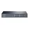 TP-Link TL-SG1016DE Switch 16 porte Gigabit Easy Smart