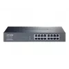 TP-Link TL-SG1016DE Switch 16 porte Gigabit Easy Smart