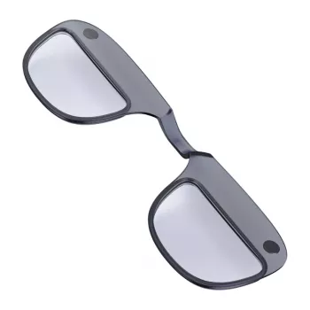 Lenti correttive per Viture Luma XR (taglia M) - Nero