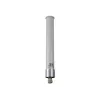 HPE Aruba ANT-2x2-2005 Coppia antenna omnidirezionale indoor 2,4G 5,0dBi (Bianco)
