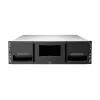 HPE StoreEver MSL3040 Modulo di espansione libreria scalabile - 40 slot, senza drive, montaggio a rack 3U