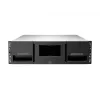HPE StoreEver MSL3040 Modulo di espansione libreria scalabile - 40 slot, senza drive, montaggio a rack 3U
