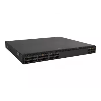 HPE FlexFabric 5710 Switch 24SFP+ 6QS+/2QS28