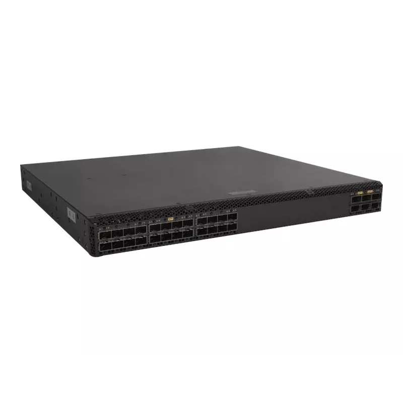 HPE FlexFabric 5710 Switch 24SFP+ 6QS+/2QS28