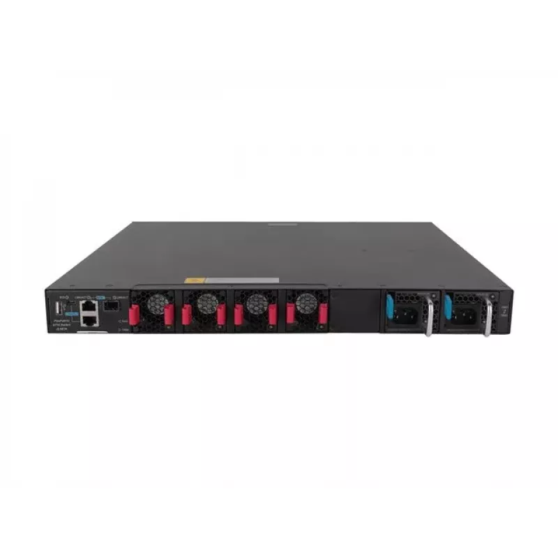 HPE FlexFabric 5710 Switch 24SFP+ 6QS+/2QS28