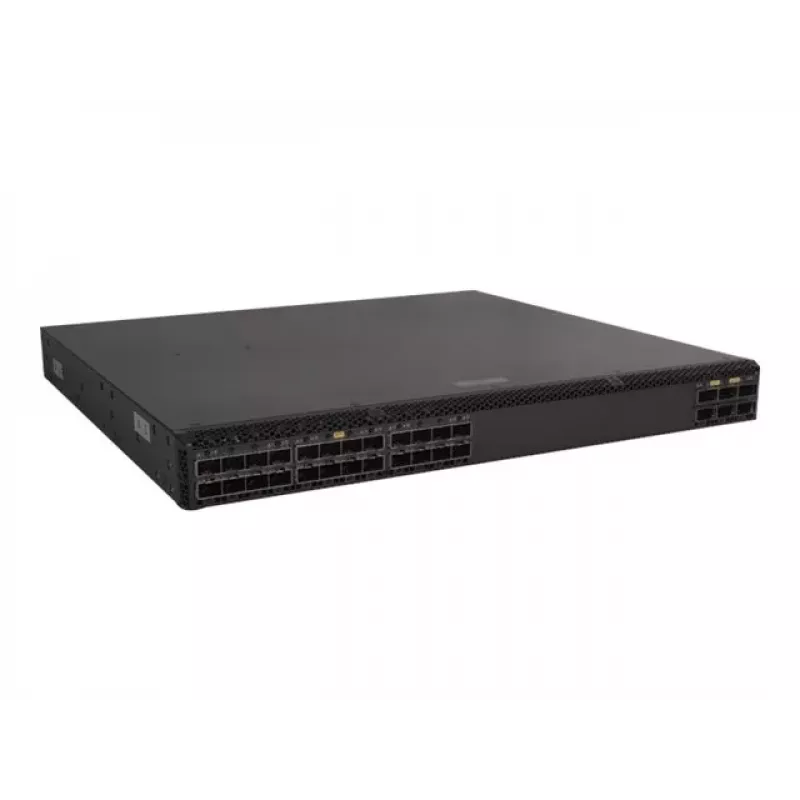 HPE FlexFabric 5710 Switch 24SFP+ 6QS+/2QS28