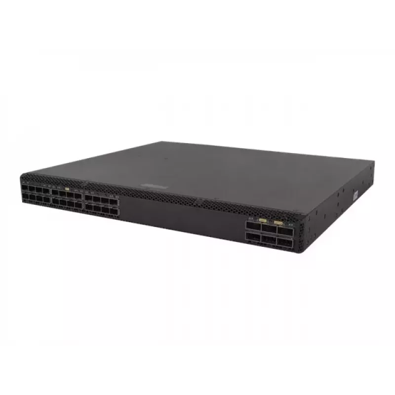 HPE FlexFabric 5710 Switch 24SFP+ 6QS+/2QS28