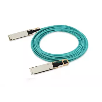 HPE Aruba Cavo Direct Attach 100GBase-AOC - connettore QSFP28 a connettore QSFP28 - 7 m Cavo Ottico Attivo
