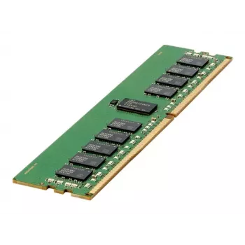 HPE - SmartMemory - DDR4 - modulo - 32 GB - DIMM 288-PIN - 3200 MHz / PC4-25600 CL22 1,2 V registrato ECC
