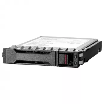 HPE SSD 3,2TB NVMe Gen4 Mixed Use U.3 2.5