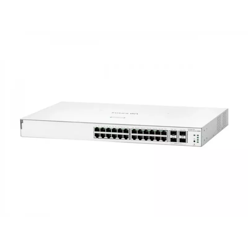 Switch gestito HPE Aruba Instant On 1930 24G 4SFP+ 195W