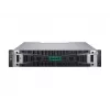 HPE Modular Smart Array 2070 16Gb Fibre Channel SFF Storage - 7a generazione - Hybrid Flash Array - 0 TB - 24 alloggiamenti SFF - montaggio a rack 2U
