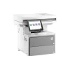 HP LaserJet Enterprise MFP X53052dn stampante laser multifunzione monocromatica