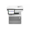 HP LaserJet Enterprise MFP X53052dn stampante laser multifunzione monocromatica