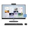 HP All-in-One 27-cr1003ne Intel Core Ultra 7 155U 32GB DDR5 RAM 512GB SSD 27 pollici Full HD touchscreen Windows 11 Home (ricondizionato)