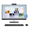 HP All-in-One 27-cr1003ne Intel Core Ultra 7 155U 32GB DDR5 RAM 512GB SSD 27 pollici Full HD touchscreen Windows 11 Home (ricondizionato)