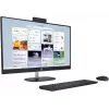 HP All-in-One 27-cr1003ne Intel Core Ultra 7 155U 32GB DDR5 RAM 512GB SSD 27 pollici Full HD touchscreen Windows 11 Home (ricondizionato)